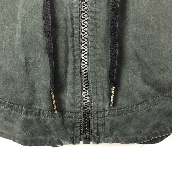 Lululemon Inner Peace Reversible Athletic Jacket 4 - Picture 9 of 9